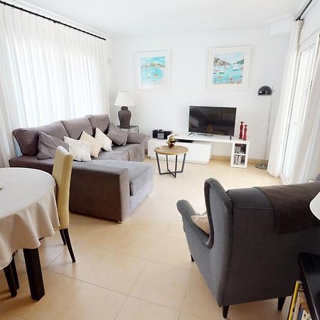 Villa Burgess - A Murcia Holiday Rentals Property Торе-Пачеко Екстериор снимка