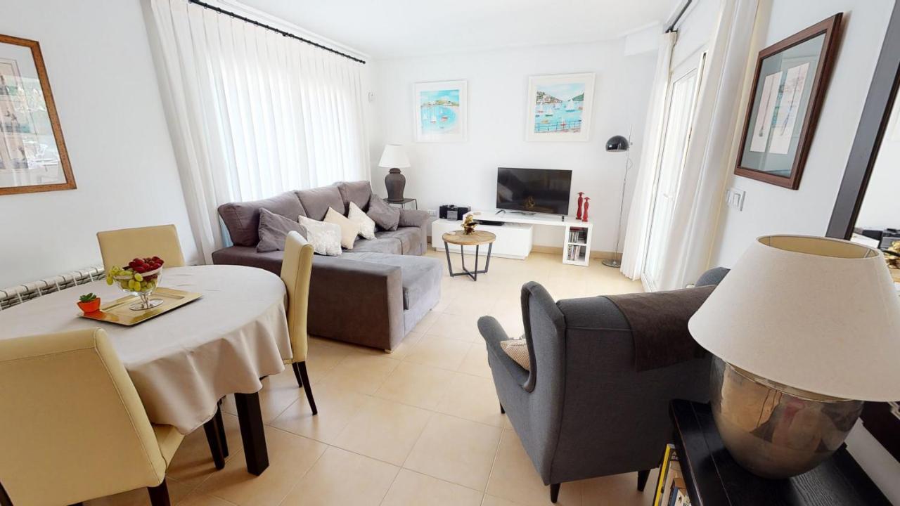 Villa Burgess - A Murcia Holiday Rentals Property Торе-Пачеко Екстериор снимка