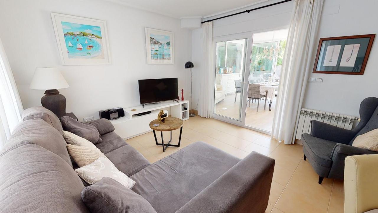 Villa Burgess - A Murcia Holiday Rentals Property Торе-Пачеко Екстериор снимка