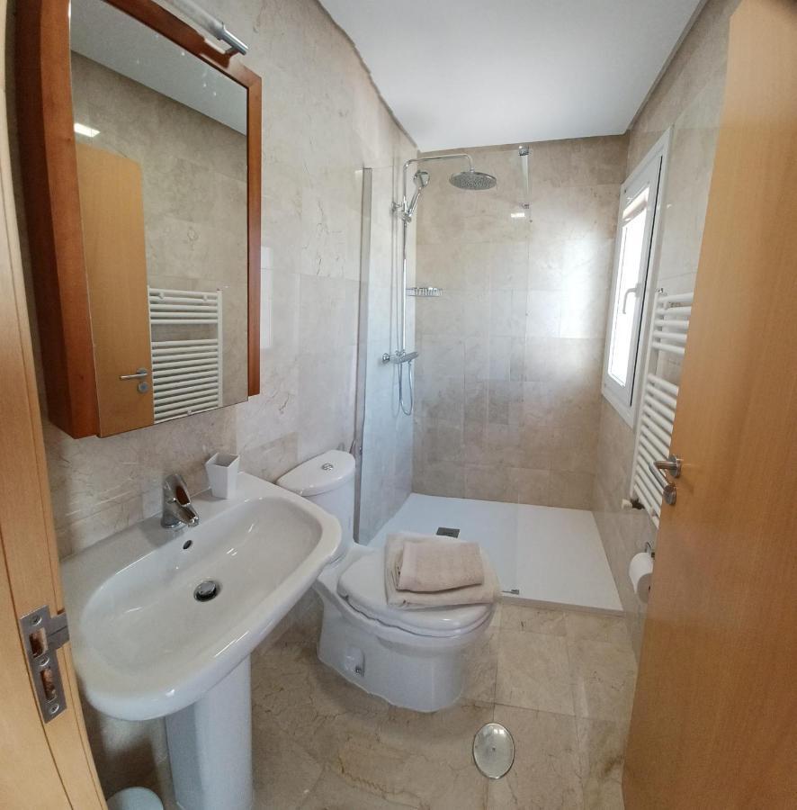 Villa Burgess - A Murcia Holiday Rentals Property Торе-Пачеко Екстериор снимка